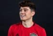 Leeds Are Still Interested In Man Utd Winger Daniel  James