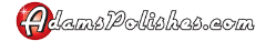 Adam's Polishes