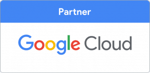 google cloud partner