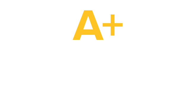 Better Business Bureau Logo