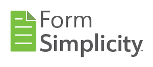 Form Simplicty