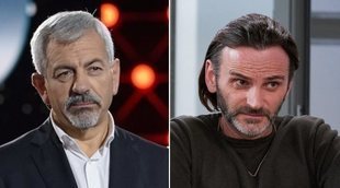 'La que se avecina' salta al martes y 'GH VIP: L&iacute;mite 48 horas' desaparece, &iquest;para enfrentarse a 'La Voz'?