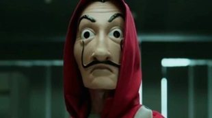 'La Casa de Papel' estrena su cuarta parte el 3 de abril de 2020 en Netflix