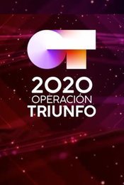 Operaci&oacute;n Triunfo