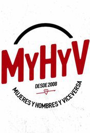 Mujeres y hombres y viceversa