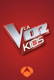 La Voz Kids