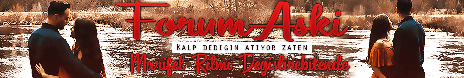 Forum Aski - Türkiye'nin En Eğlenceli Forumu