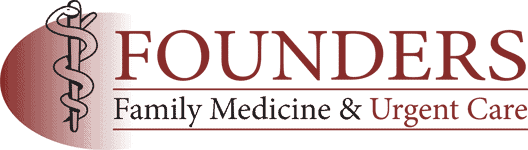 Founders Family Medicine Logo