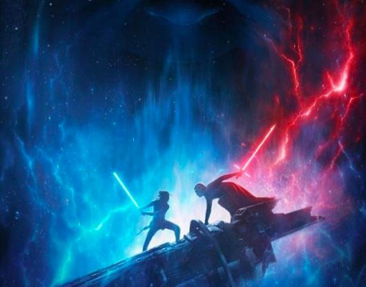 Une image de Star Wars Episode 9