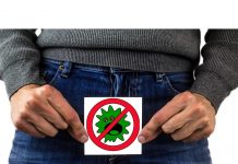 Man Suffers Debilitating Infection After Parasite Swims Up His Penis