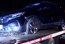 Drunk 14-Year-Old Arrested For DUI After Leading High-Speed Chase