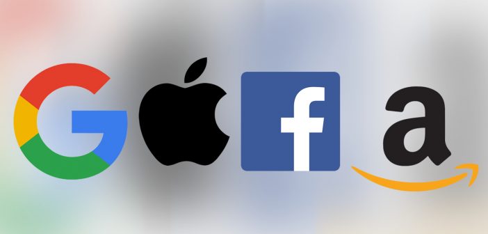 GAFA : Bruxelles ne juge pas bon de les d&eacute;manteler