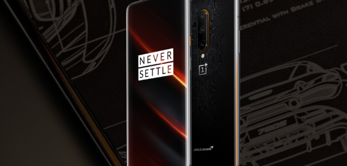 Concours Free : un One Plus 7T Pro McLaren &agrave; gagner
