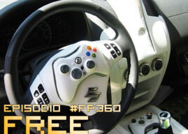 Free Playing #FP360: FREE PLAYING 360