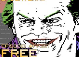 Free Playing #FP361: VIDEOJOKER E DINTORNI