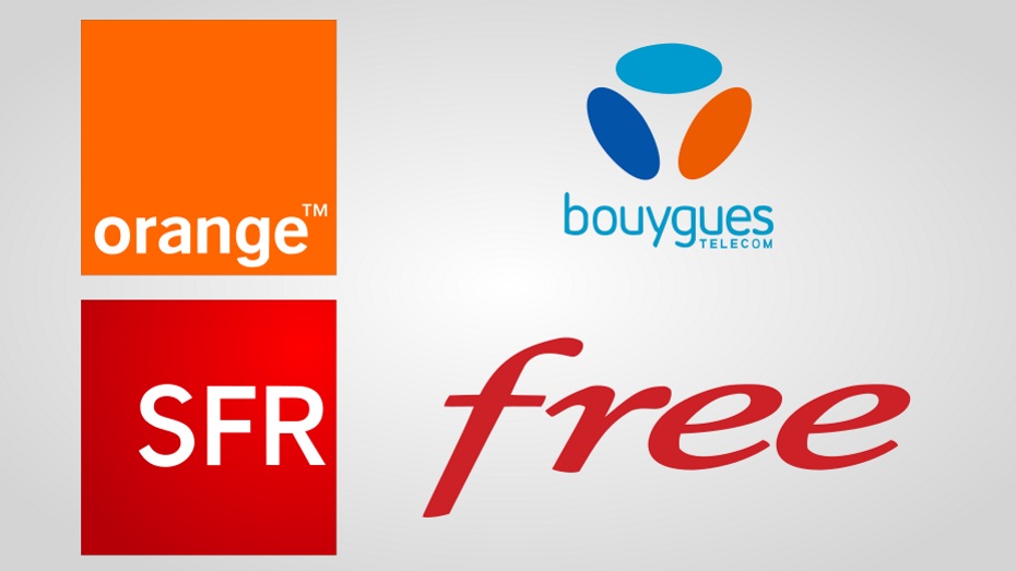 SFR Ã©cope d'une amende record de 3,7 M euros