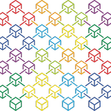 Logo of Frontiers in Blockchain, a Frontiers Open Access Scientific Academic Journal