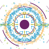 Logo of Frontiers in Artificial Intelligence, a Frontiers Open Access Scientific Academic Journal