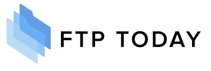 FTP Today - Secure FTP Hosting Service