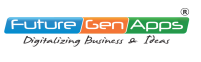 FutureGenApps Logo