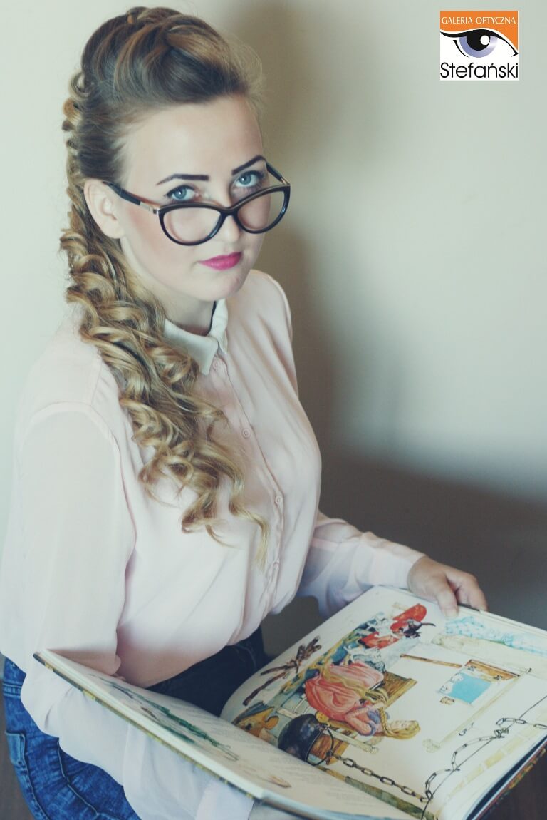 Optyk okulista inowrocław prywatnie