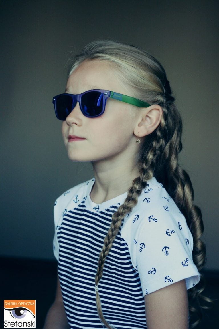 Okulista dziecięcy inowrocław