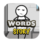 Words Story Answers