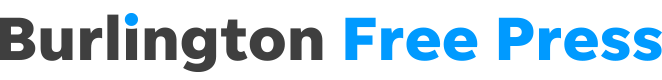 Burlington Free Press