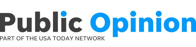 Public Opinion Online