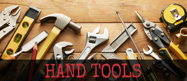 hand-tools