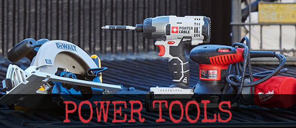 power-tools