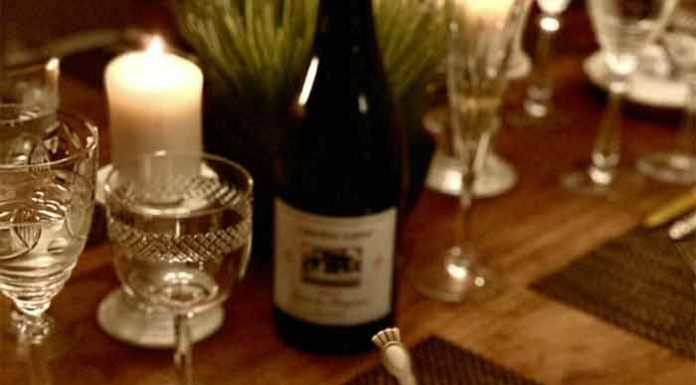 Pumpkin carrot ginger soup by private chef Mich&egrave;le La Porta