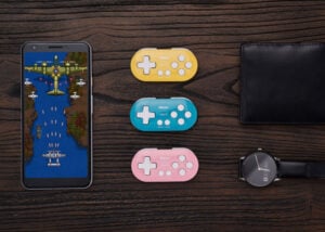 8bitdo Zero 2