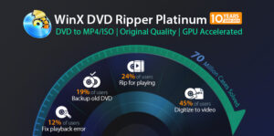 DVD to ISO