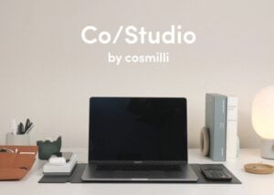 personal workstation