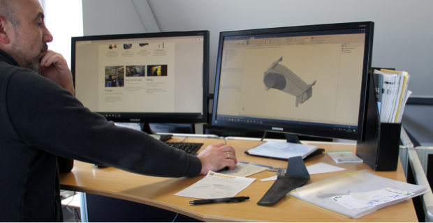 Image with missing alt attribute found on geovent.se