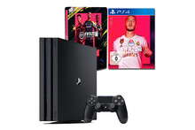 Konsolen-Gewinnspiel