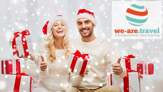 we-are.travel Gewinnspiel