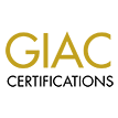 Cyber Security Certifications - GIAC Certifications