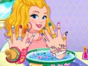 Audrey's Glam Nails Spa