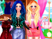 Stella Diva vs Hipster