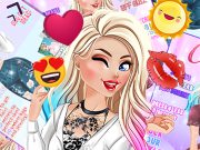 Villain Quinn Fashionista On The Cover