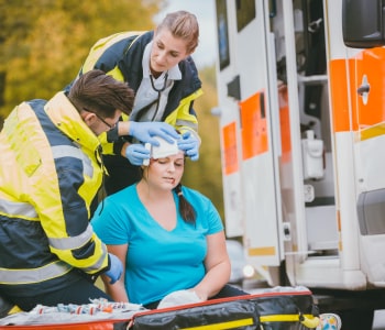 Drink and Drive Image