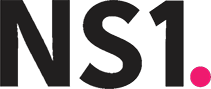 Logo: NS1
