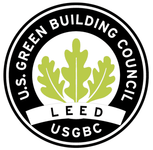 U.S. Green Building and LEED Certification