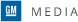 GM Media Logo