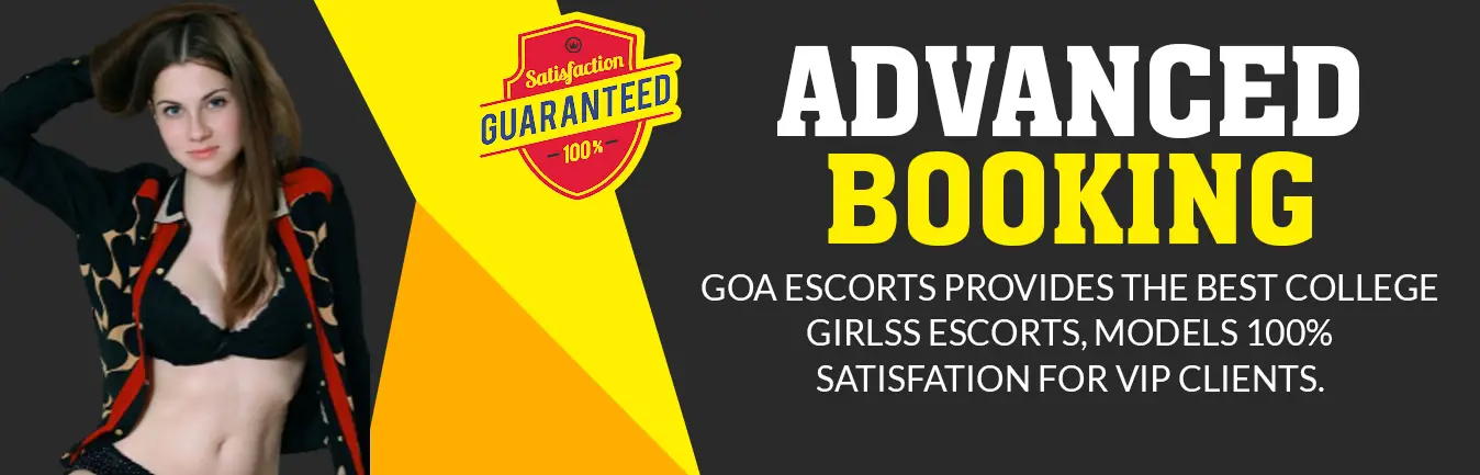 goa independent girls