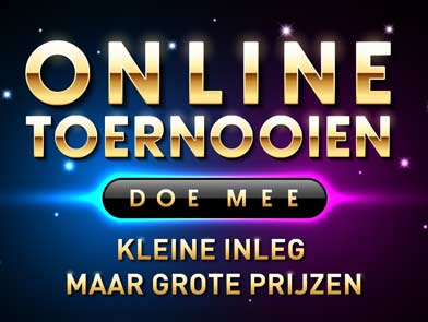 Online toernooien