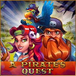 A Pirates Quest
