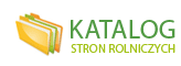 katalog stron rolniczych, strony rolnicze